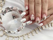 エヌズネイルサロン(N's)/