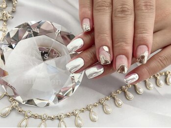 エヌズネイルサロン(N's)/