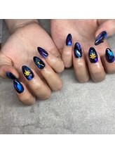 モレリア(morelia)/ブラックニュアンス