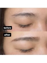 アルピナ アイラッシュ(alpina eyelash)/アイブロウ