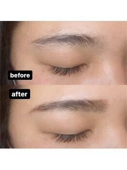 アルピナ アイラッシュ(alpina eyelash)/アイブロウ