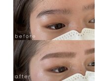 エトル(etol)/アイブロウ