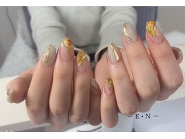 フルアートコース