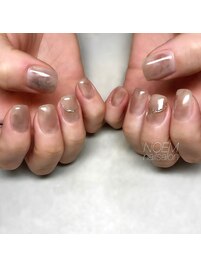 ニュアンスモヤモヤアート