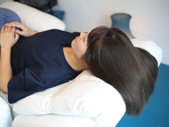 ディープシー(DEEP SEA)/施術