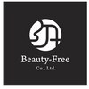 ビューティーフリー(Beauty-Free)ロゴ