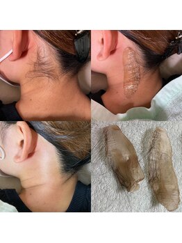 ワックスラボ(WAXLAB)/アップヘア☆