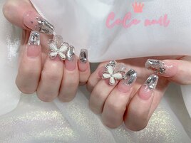 ワンホンネイル