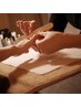 1DAY自爪育成パーソナルネイルケアレッスン