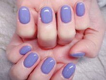 パルフェ 上前津店(PARFAIT)/ワンカラー