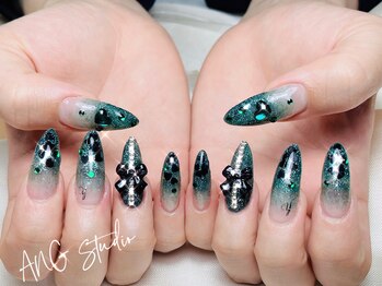 エーエヌジー スタジオ(ANG Studio)/