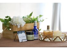 ヘッドステラ 恵比寿(Head Stellar)/充実のアメニティ