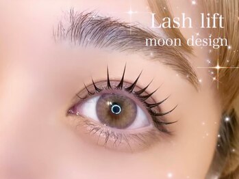 リシェル 海老名店(Richelle)/パリジェンヌ/ラッシュリフト