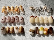 ツリー 吉祥寺店(TREE)/定額design/¥8980～10980