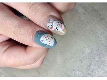 シェリール 西葛西店(cherir)/やり放題コース　10,980円