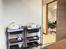 フォーゼ鍼灸整骨院/引き締めやボディケアで理想追及