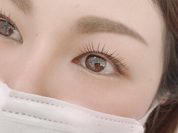 ハナリノ(HANARINO)/まつ毛パーマ