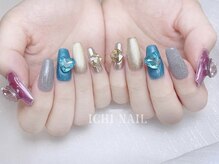 イチネイル(ICHI NAIL)/