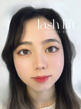 アイモア 春日井店(eye mor.)/似合わせまつ毛パーマ☆韓国風