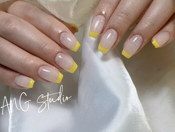 エーエヌジー スタジオ(ANG Studio)/