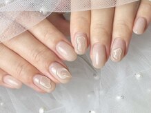 ワイドット(Y.)/マグネットネイル