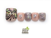 ピッピ 白金台店(peep PEEP)/24年9月マンスリートレンド-29
