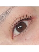 エファッセ 行田店(efface)/似合わせラッシュリフト