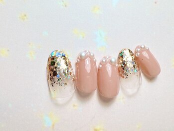 ギャザーパーティー 乃木坂店(gatherparty)/2024年秋冬トレンドデザイン