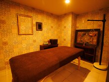 ロパナジャパン(ROPANA JAPAN)の雰囲気（Treatment Room）