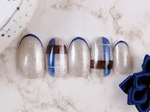 ショコ アンド ラム(Syoko&Lum)/☆マグネット×チェック☆