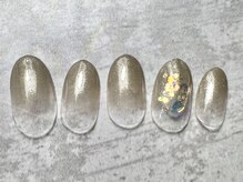 ネイルブレイク リリア(Nail Break lilia)/【初回オフ無料】オフィスネイル