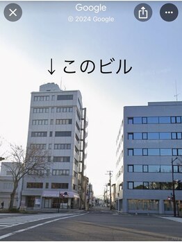 ケヤキ(KEYAKI)/ビル外観