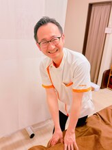 カラダファクトリーそごう 大宮店 横田　 恒男