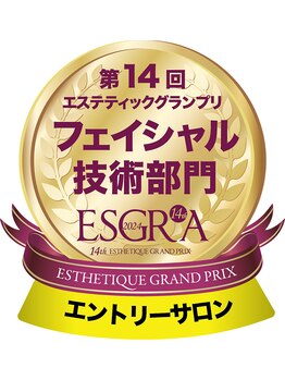グリーミン 代々木(gleaming)/技術を磨くことをやめません！