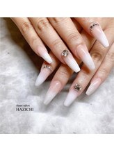 ハジチ(HAZICHI)/ベイビーブーマー