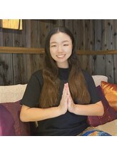 アジアンリラクゼーション ヴィラ 篠ケ瀬店(asian relaxation villa) 岩崎 