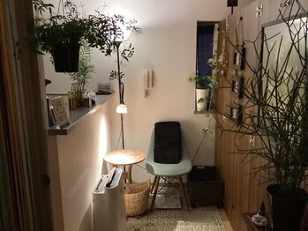 ワイズ(Y's)/リラックススペース