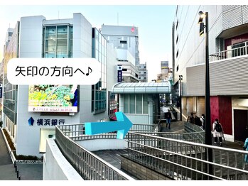 ベリーラッシュ 藤沢店(VeryLash)/