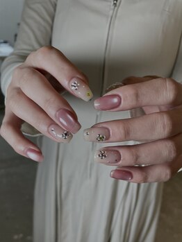グラウネイル(glaw nail)/おまかせorder