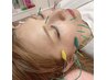 再来：前回来店より3週間以内】小顔美容鍼