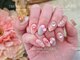 ティーアンドビー ネイルスタジオ(T&B NAIL STUDIO)の写真