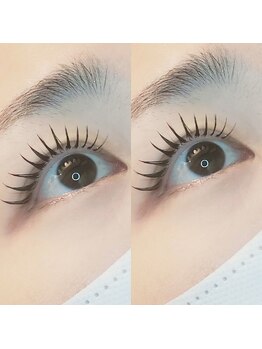 セレビアイ 立川店/&ヘルシー/LED/パリエク/立川