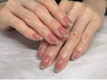 サラ 千種吹上店(Sara)/うる艶ラメコース