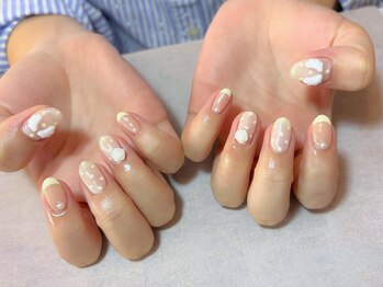 シーハウス(c house)/エンジェルネイル