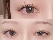 ヴィヴォーグ 立川(vivogue)/FlatLash100本