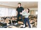 デイズ ピラティス プレミアム 梅田店(DAYS PILATES PREMIUM)の写真