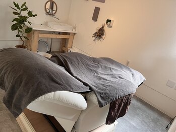 ポノ(pono)/雨の日限定　ご褒美ヘッドスパ♪