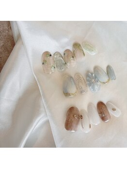 R7. 8月定額デザイン