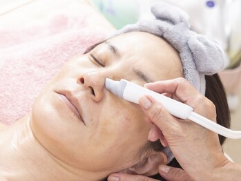 サロン ほほえむ(Fofo-m)/