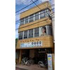 モミフク(MOMIFUKU)のお店ロゴ